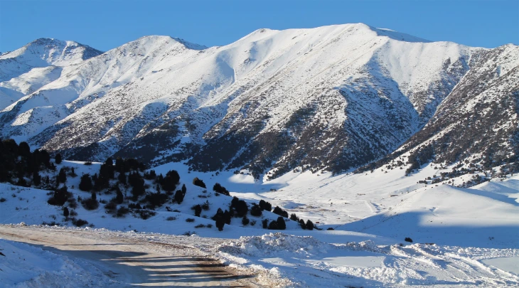 Bishkek Fun and Sun 5